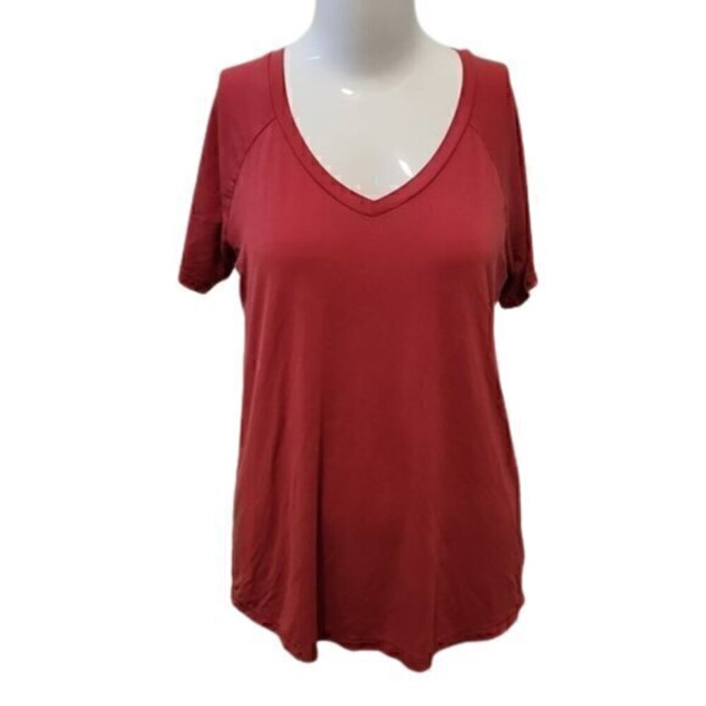 [American Eagle] Pink Soft & Sexy T - Size XS